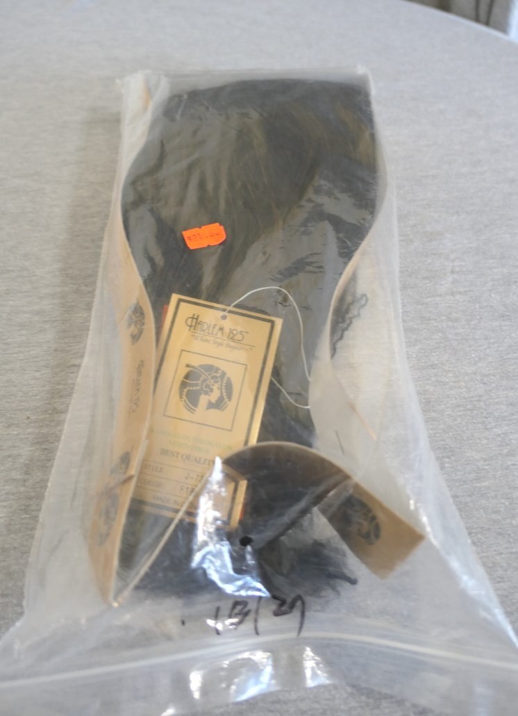 NEW Harlem 125 J-730 100% Kanekalon Toyokalon Mixed Fiber Straight Bob Hair Wig