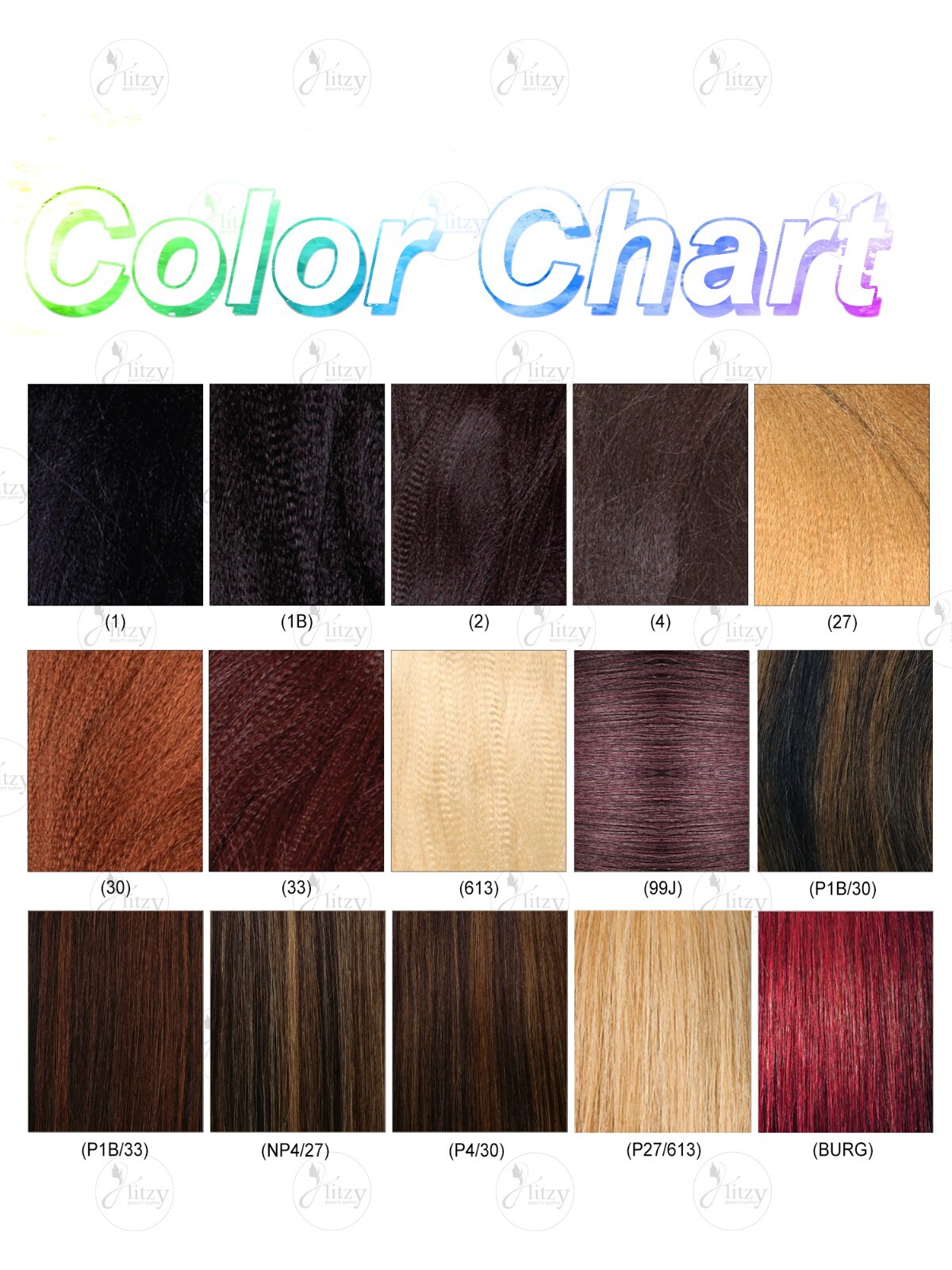 Classy Signature Spanish Wave 100% Remi Human Hair 14″,16″18″20″,22″,24″
