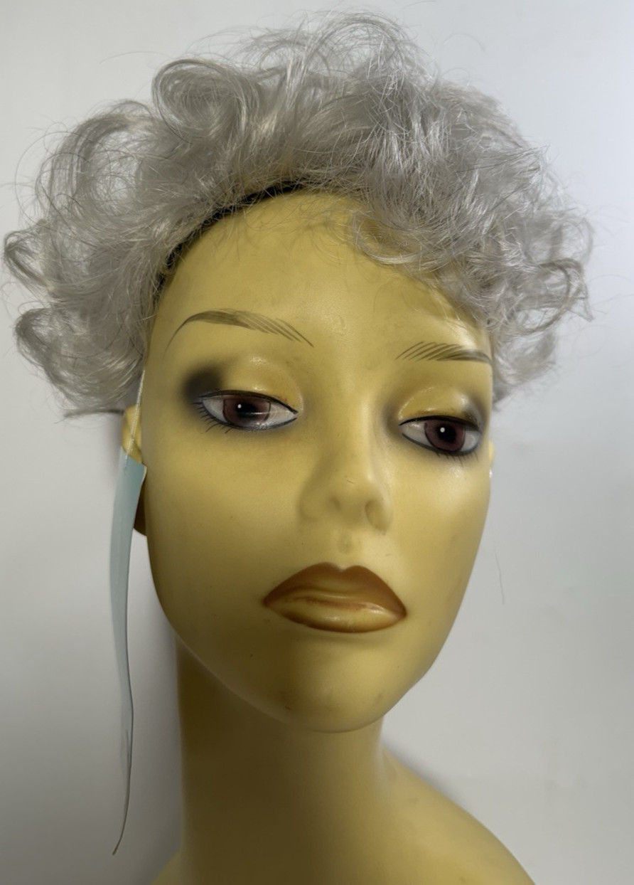 Estetica designs Top Piece Style Easy On Color R60 White