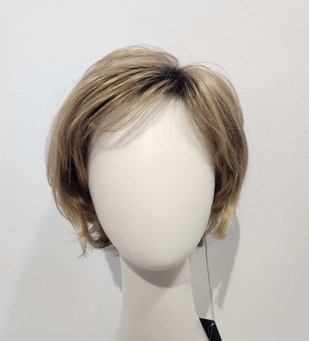 Cali by Tony Of Beverly Elura Blend Wig in Rooted Malibu