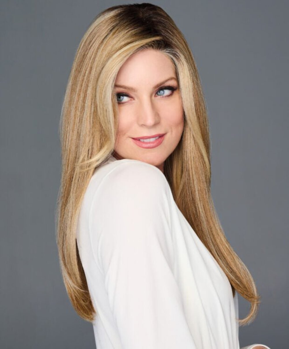 Top Billing 18″ Hair Topper