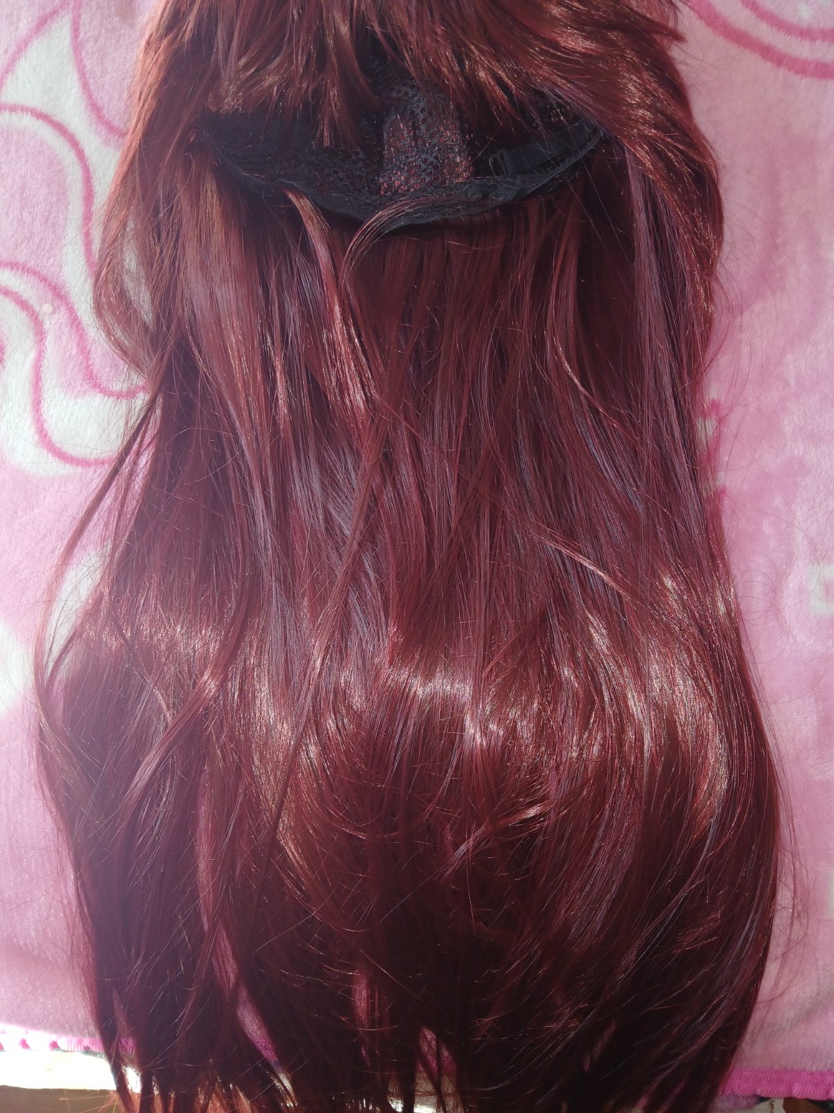 Human Hair/Mixed Blend Wig, Topper, Ponytail Bundle/ALL Brand NEW