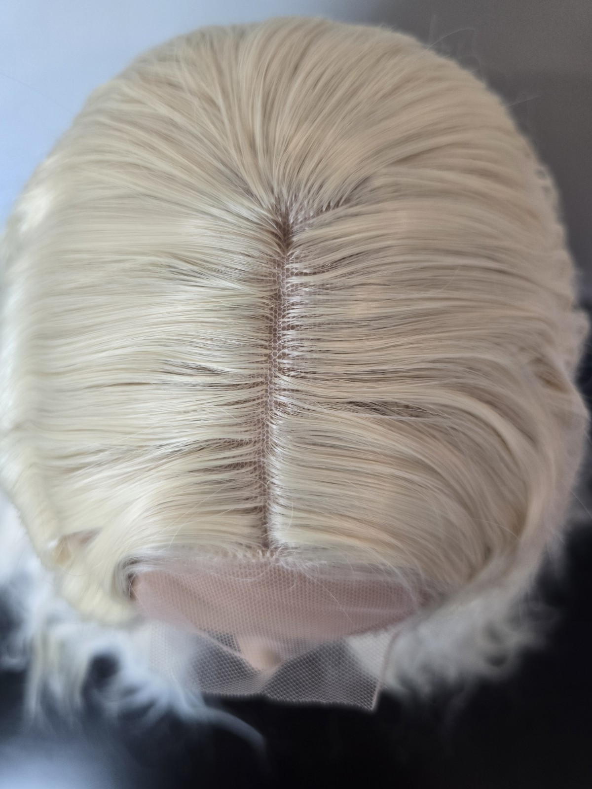 Wig Bundle | 26″ Blonde Deep Wave + 28″ Ombre Brown + 24″ Loose Wave | New
