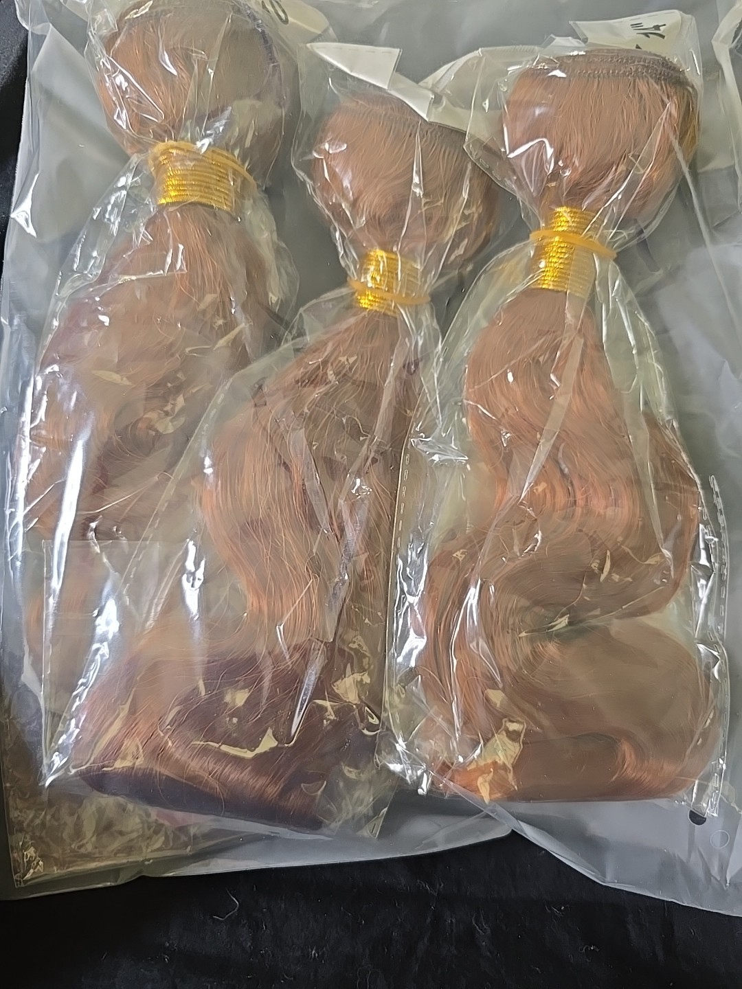 Bamilala Brazilian Human Hair Bundles Chocolate Brown Color 30 10 12 14 Inch…