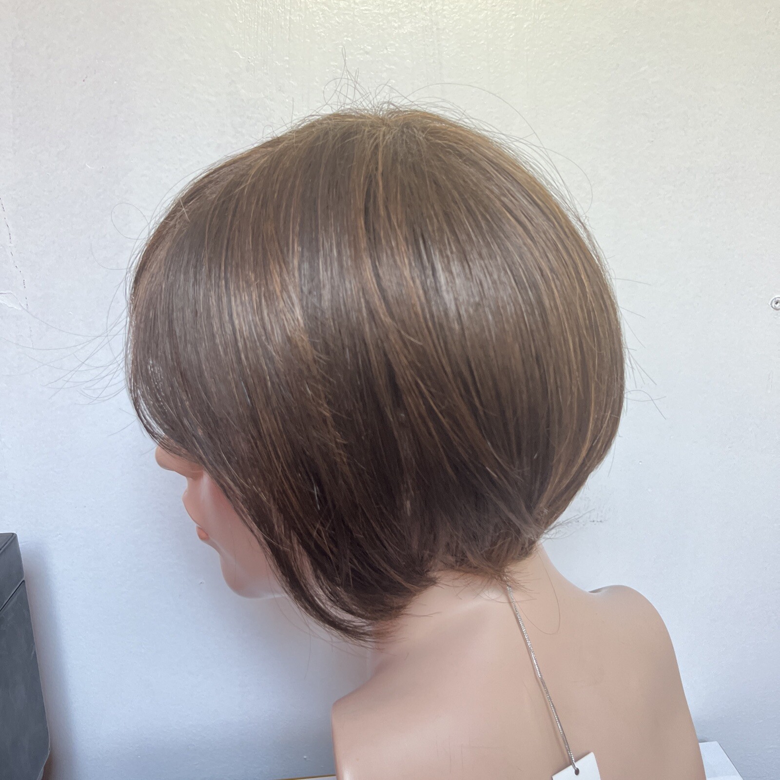 Hairdo Layered Bob Wig R6/30h Chocolate Copper Medium Red Brown