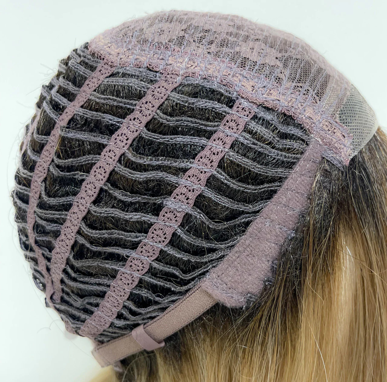 Jodie | Orchid Collection | Lace Front | You choose Color