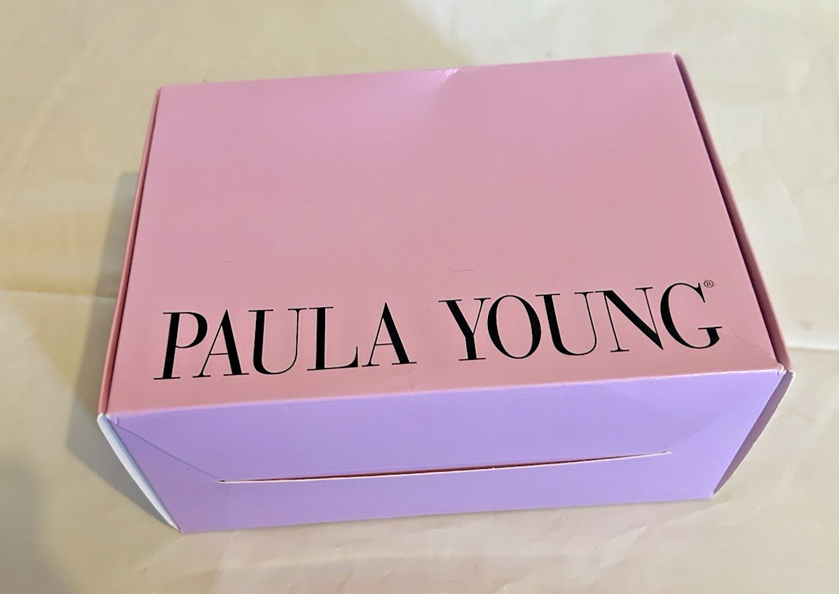 Paula Young Celebrity SF51/60