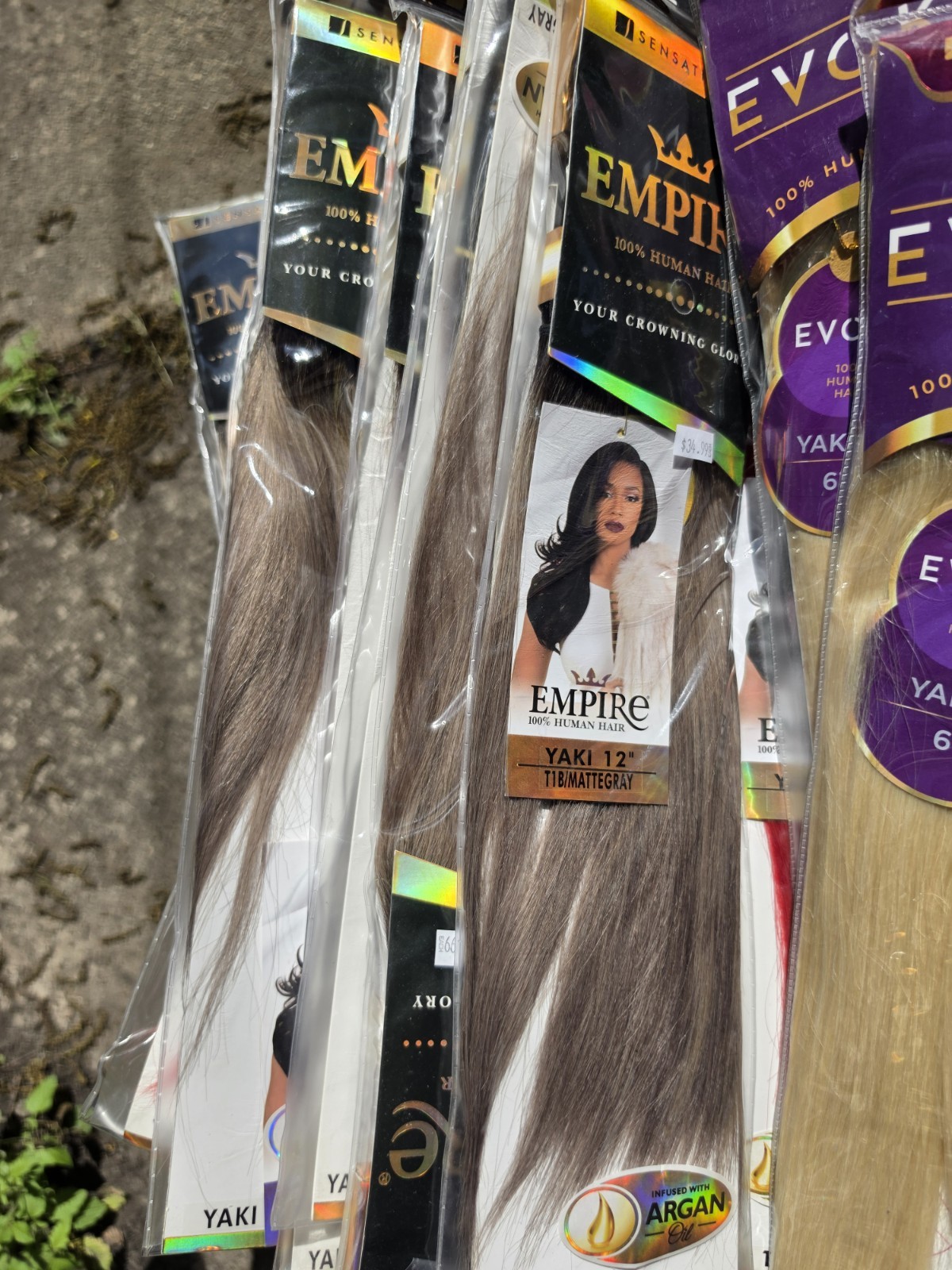 Beauty supplies Lot 3000 PCs