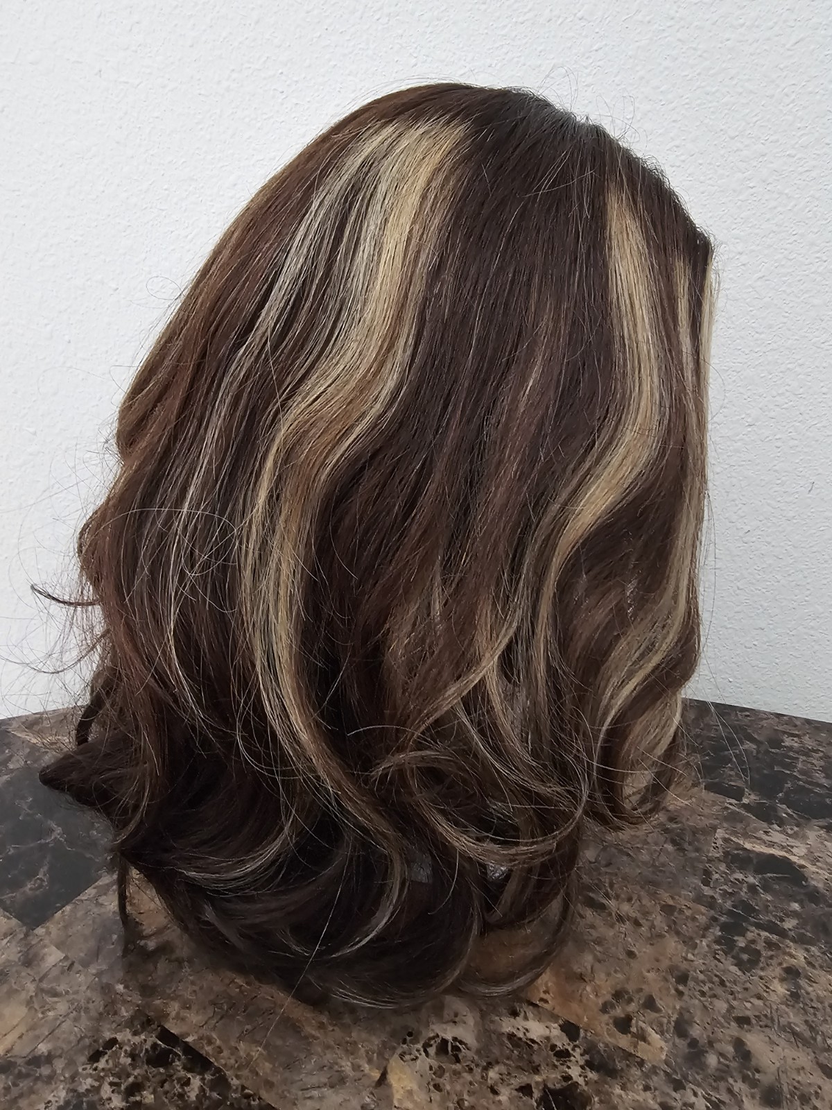 NEW Luvme All-Day Curl Hold™ Premier Grade Hair Body Wave Glueless 7×6 HD Wig