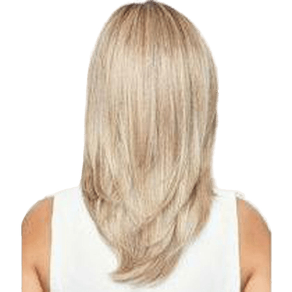 SPOTLIGHT – Wig by Raquel Welch