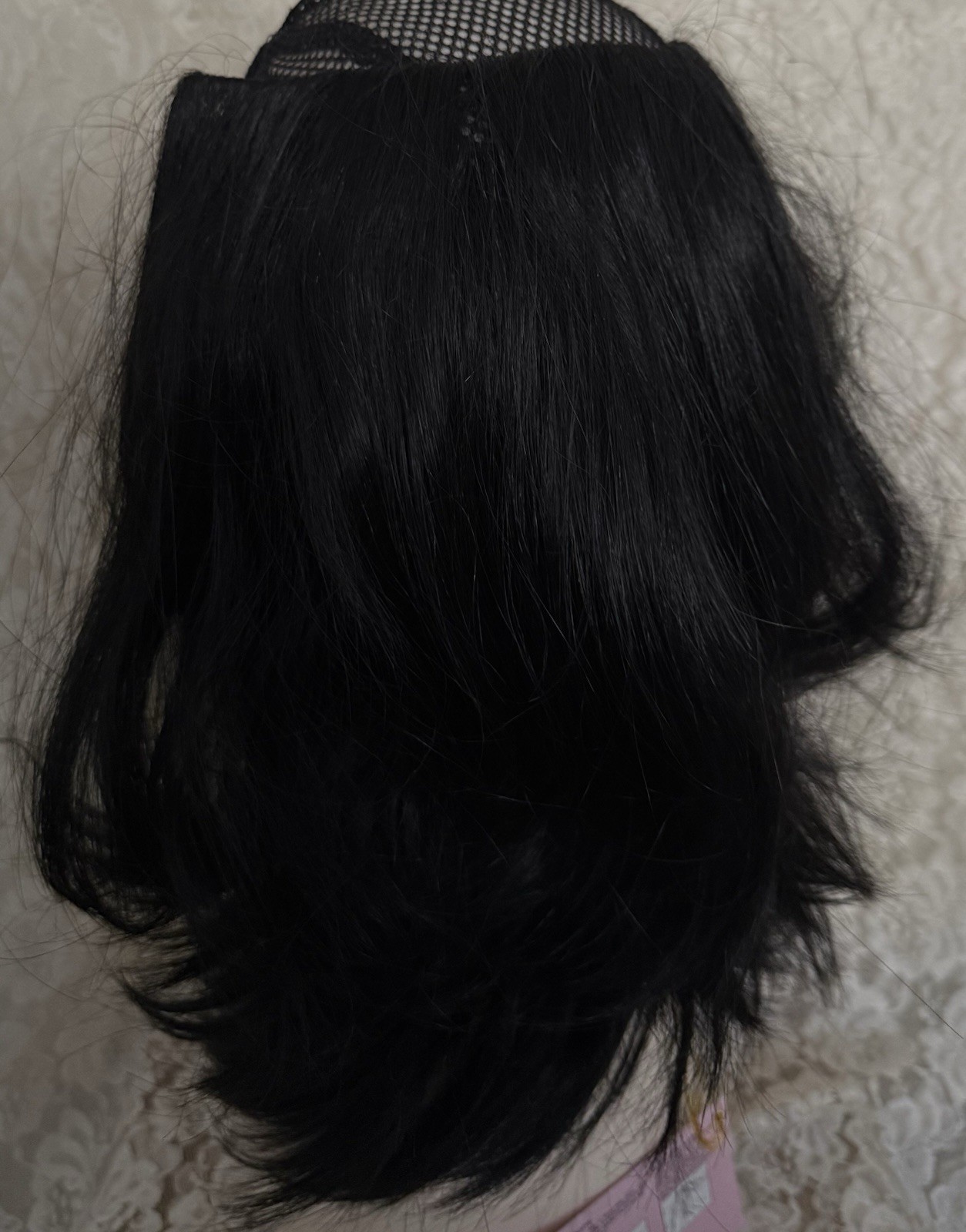 Look Of Love Hair Addition FBT – Friends Color 1B Off Black
