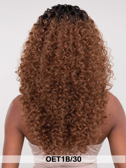 Janet Collection HD Melt Extended Part Lace Front Wig – DEE