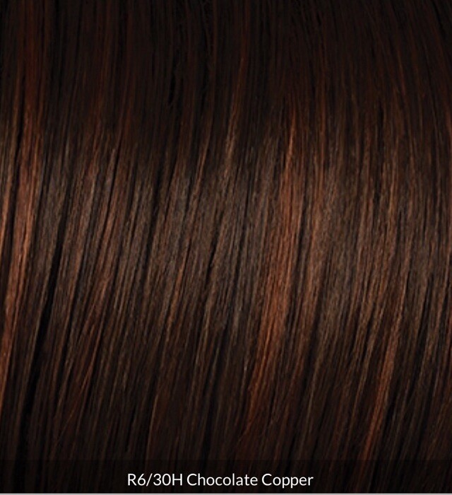 20″ Wavy One Piece Extension