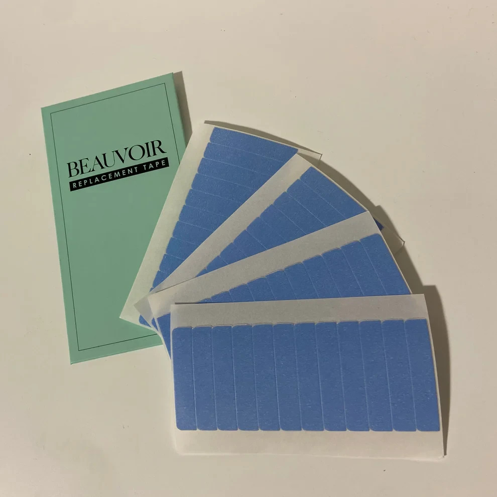 TAPE IN REPLACEMENT TAPE – Double Sided – 48 CT