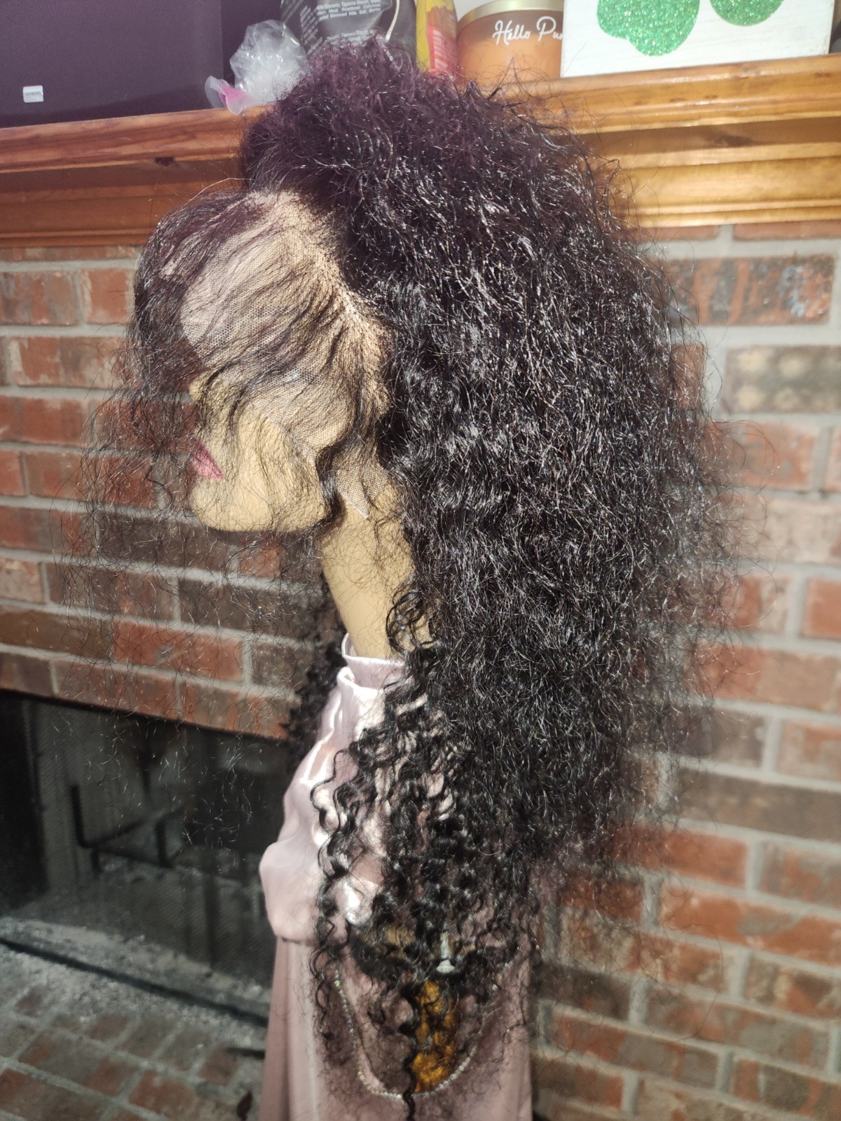 Check out my selection of Pre-everything Wigs!!