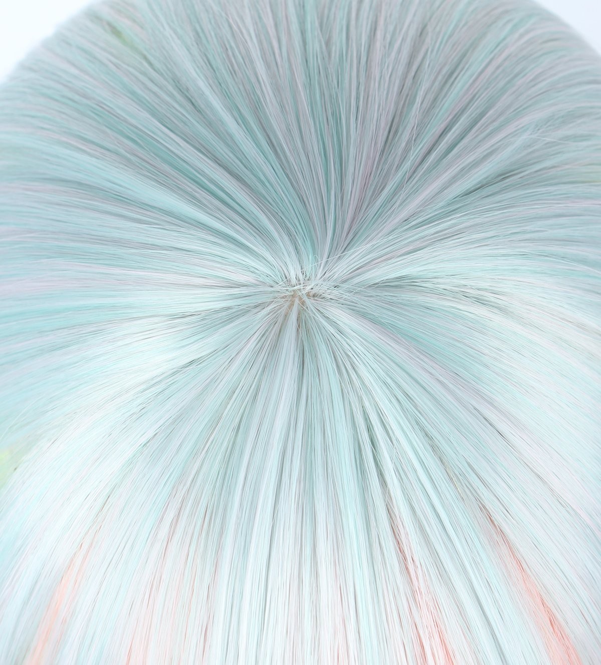 Adjustable Strap Wig Cap Included
