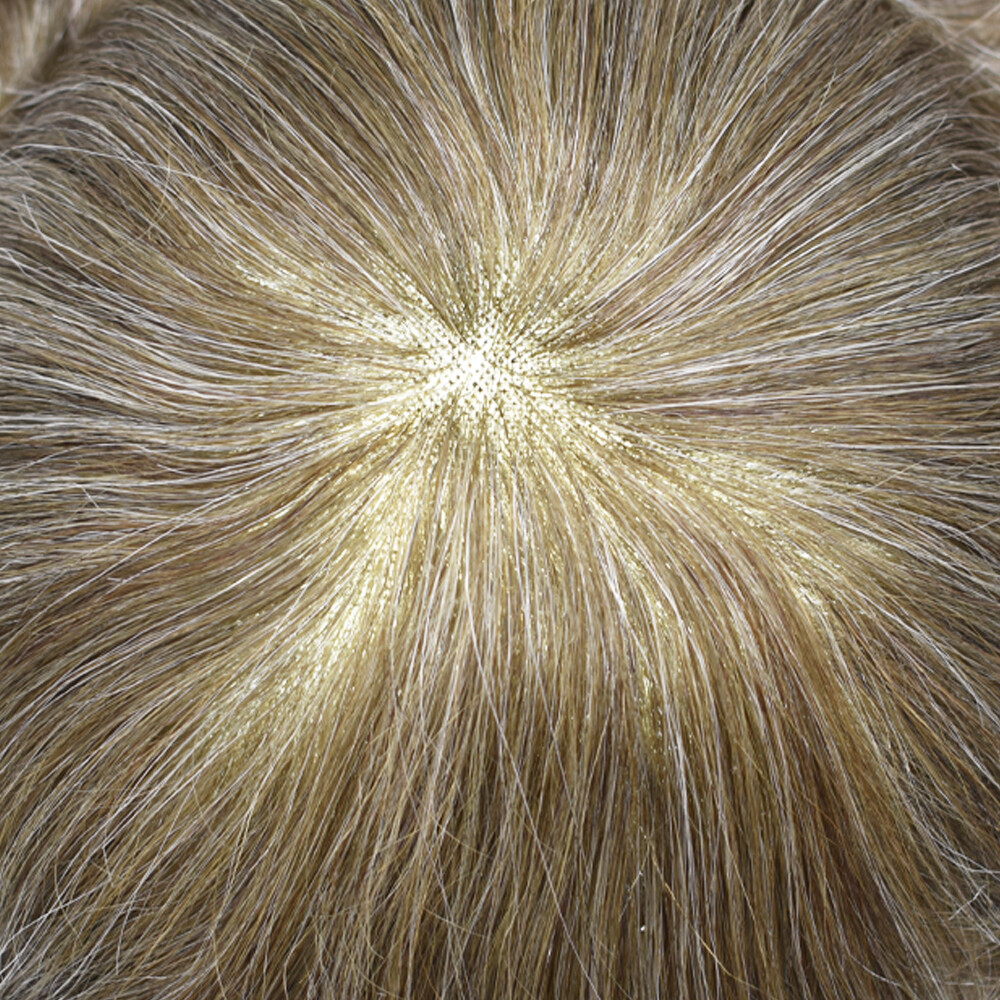 Toupee,Hair replacement,Hairpiece for men,Durable Mono Lace Mens Hair system Wig