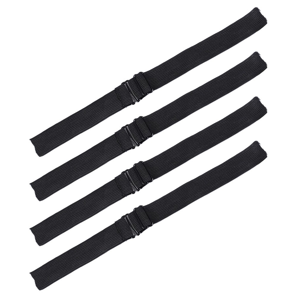 4PCS Elastic Band for Wig adjustable wig strap adjustable wig band Diy Wig