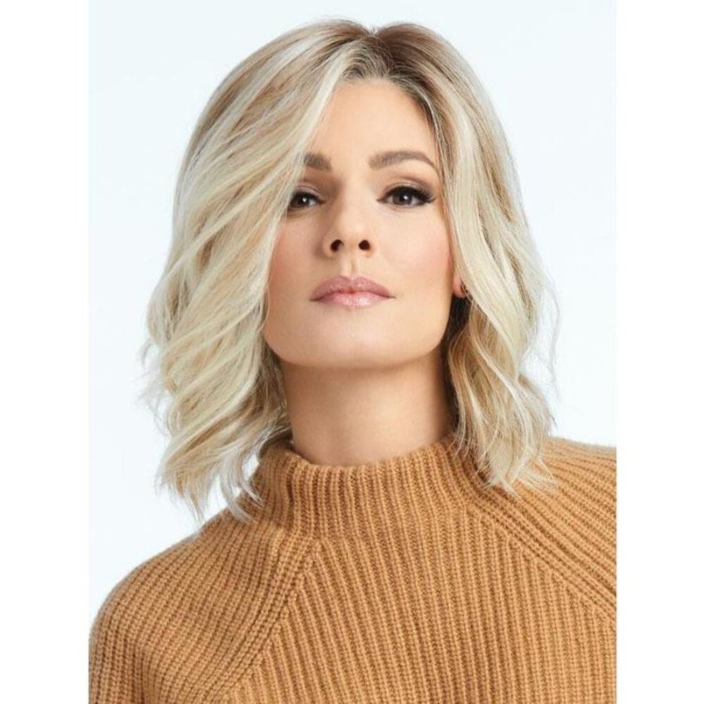 SIMMER Elite – Wig By Raquel Welch