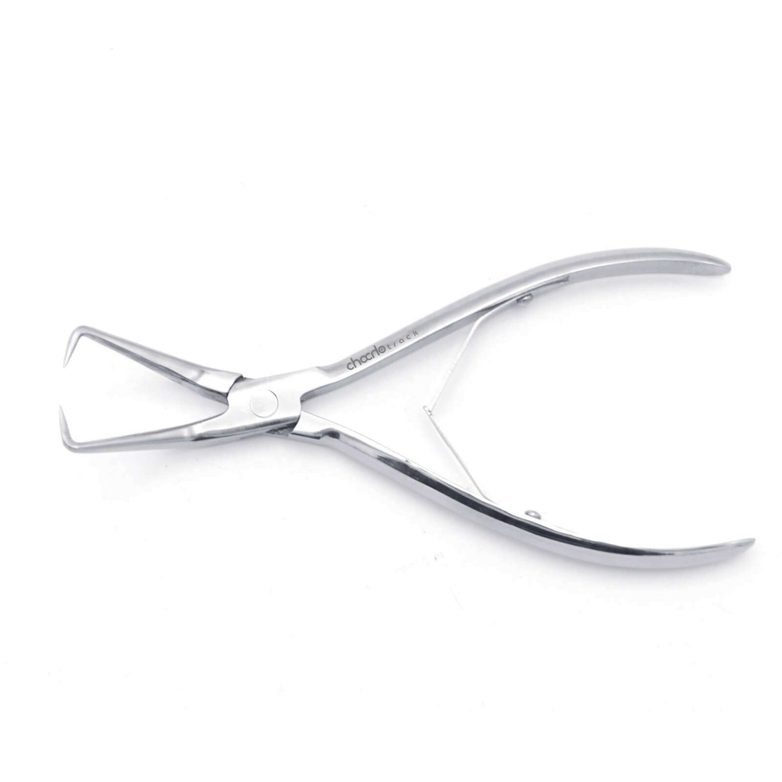 Chocho Beads Opener Hair Extension Pliers Feather Micro Beading Plier 7″ Long