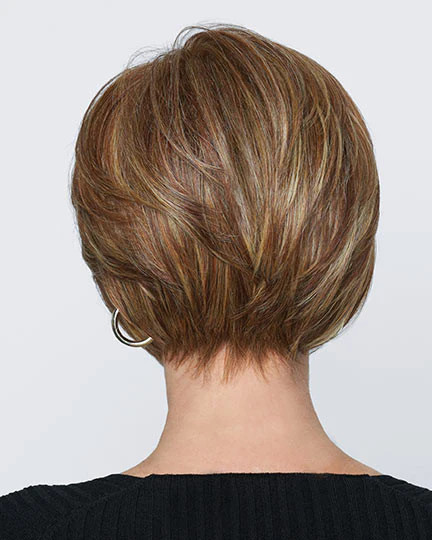 BORN TO SHINE | Raquel Welch NEW! | Monopart Lace front | U Choose Color