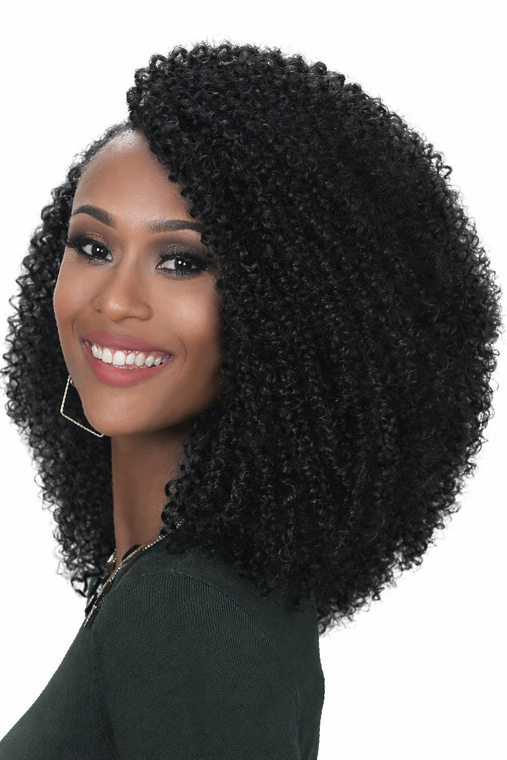Zury – Naturali Star Crochet Braid V8910 BOHEMIAN