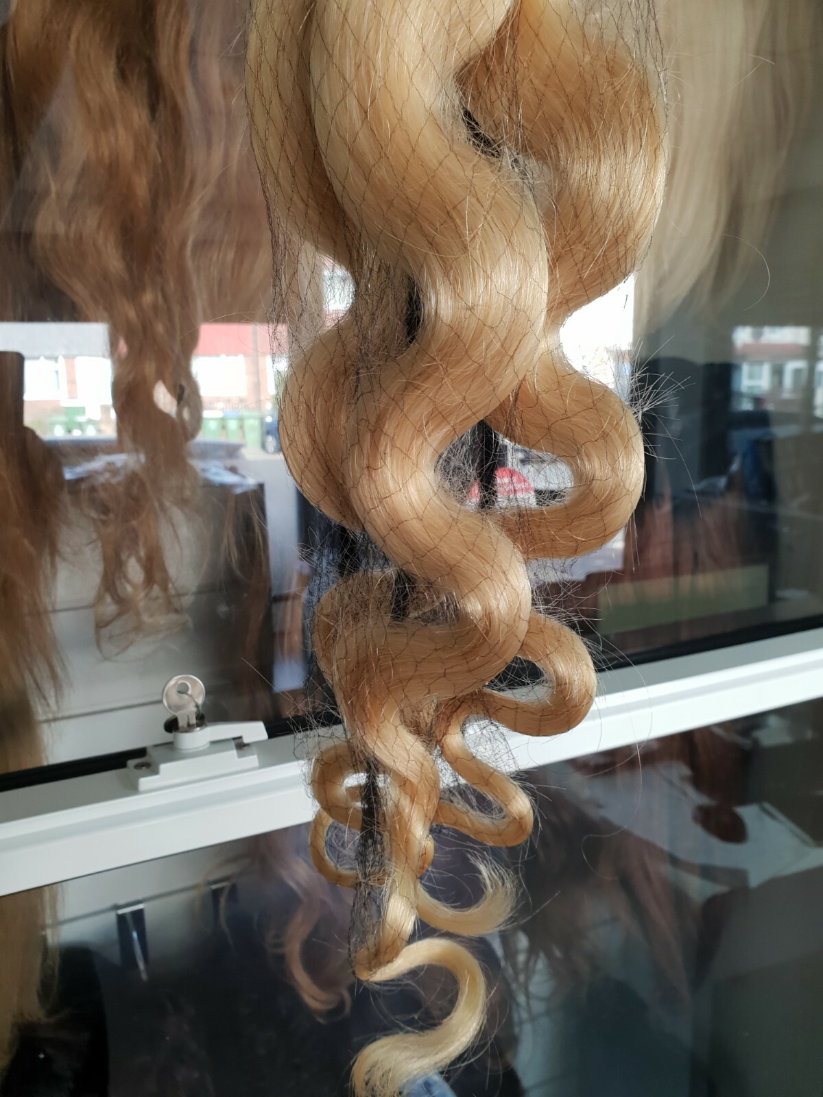 12A 100% PURE BLONDE 613# BRAZILIAN HUMAN HAIR BODY WAVE 30+30+30 300g 3BUNDLES
