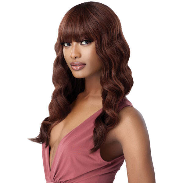 Outre Synthetic Wigpop Full Wig – LAVERNE