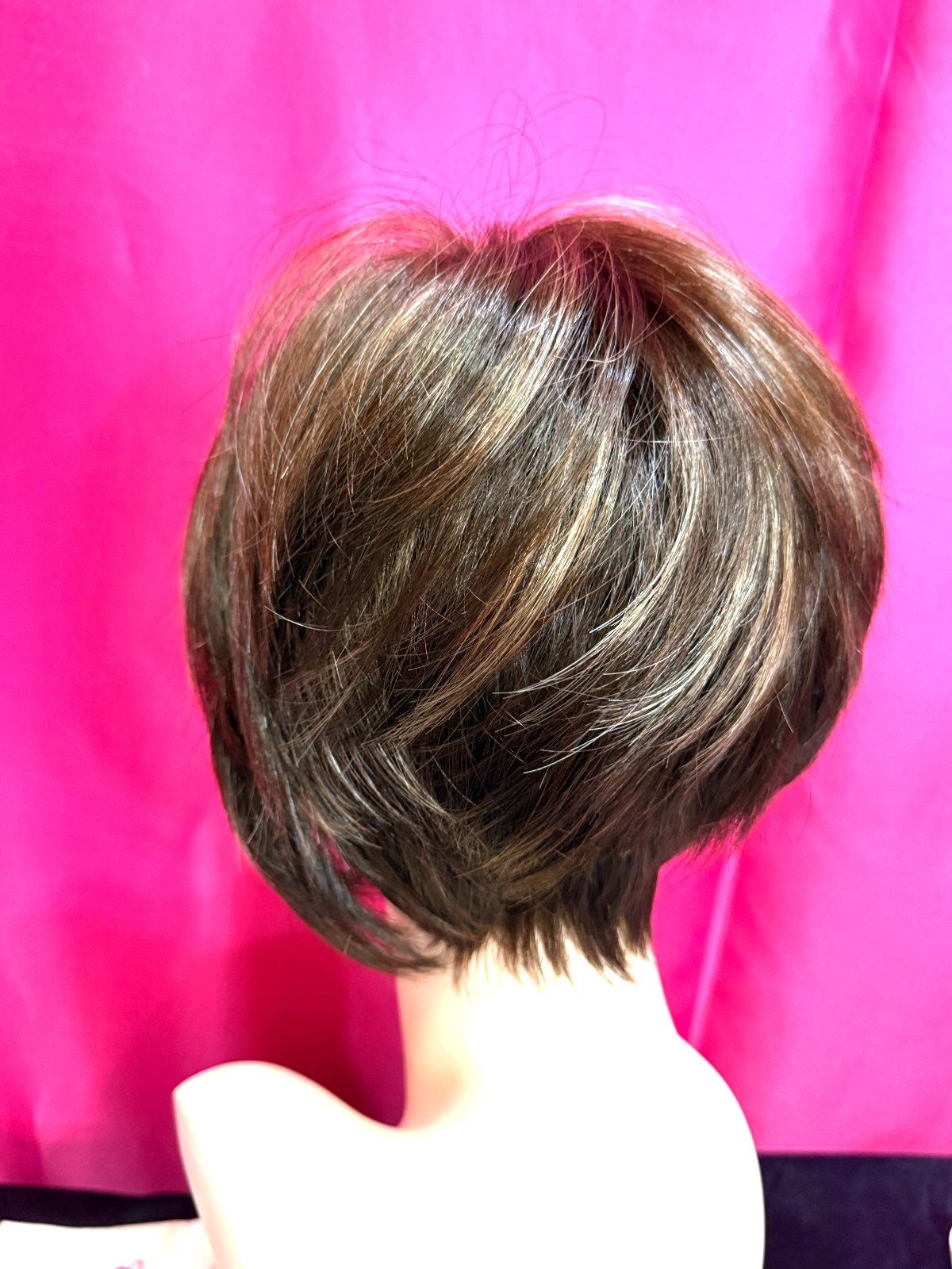 Godiva’s Secret Wigs “Andrea Wig” Auburn Sugar