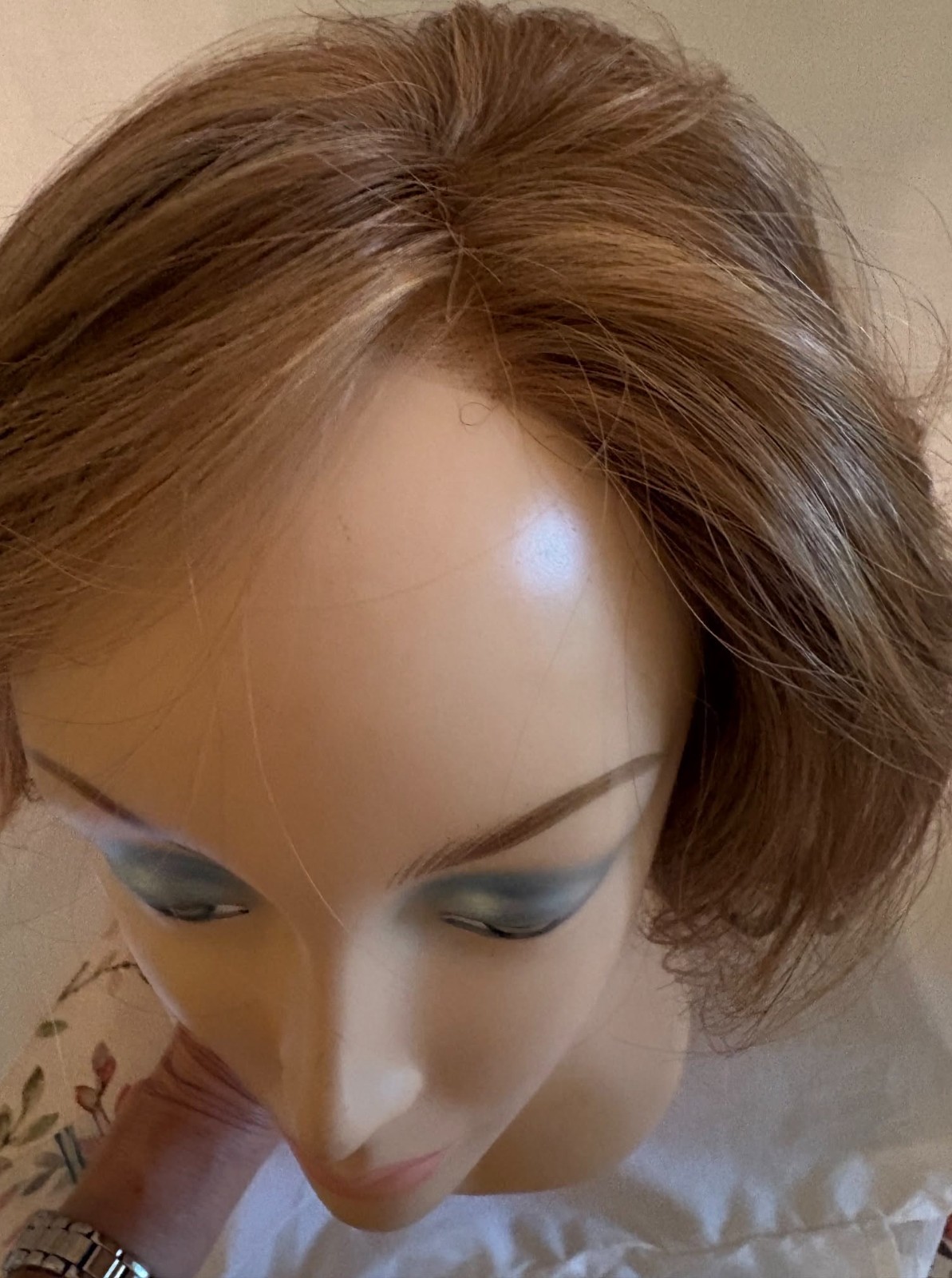 ESTETICA SAGE WIG- ONLY $100.00 FREE FREIGHT