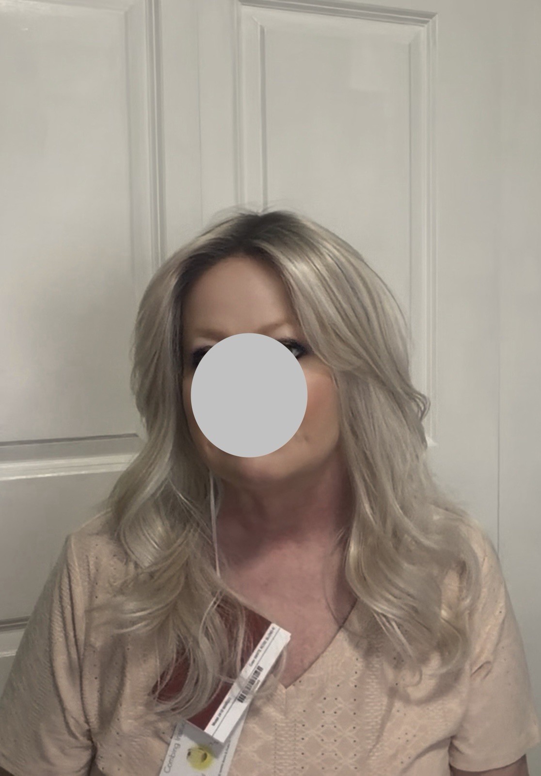 Margo Wig – 2419 Rene of Paris Hi Fashion – Sea Salt Blonde-R