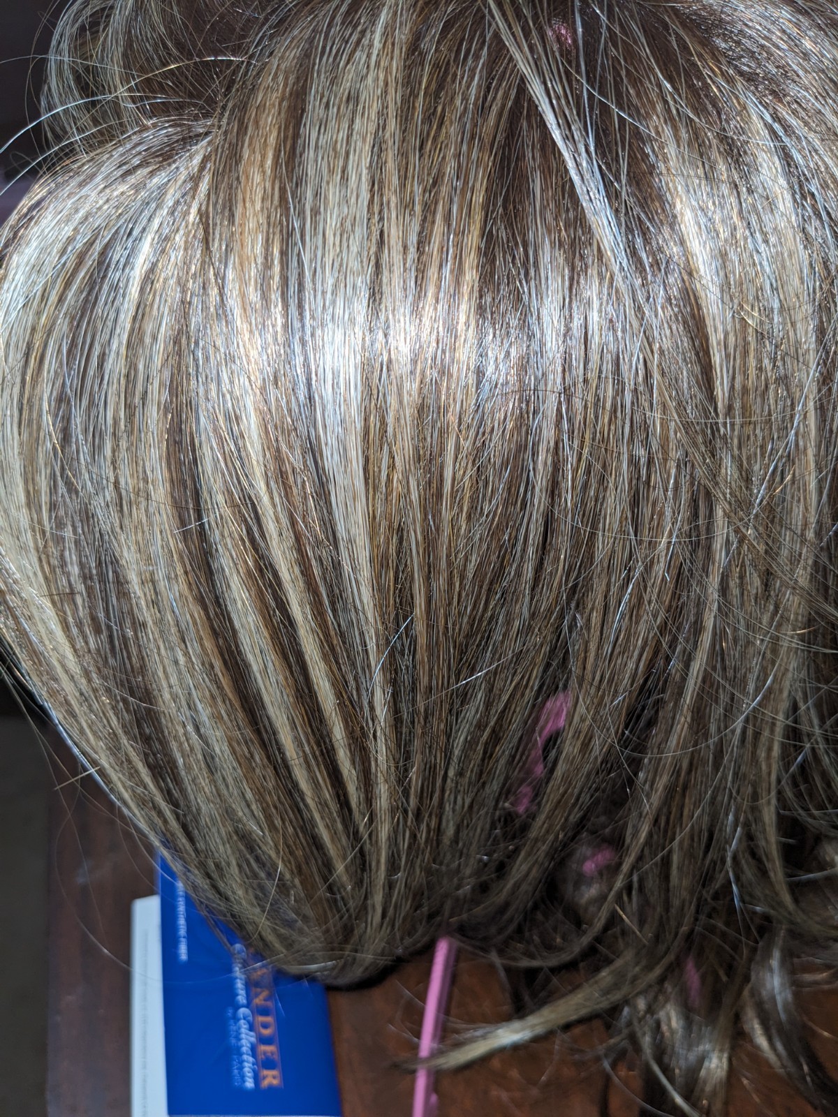 Rene of Paris Wig