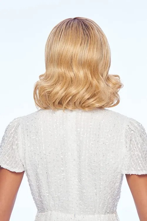 “Exhilaration” Gabor Wig, SS14-88, Synthetic, Heat Defiant, Heat Friendly