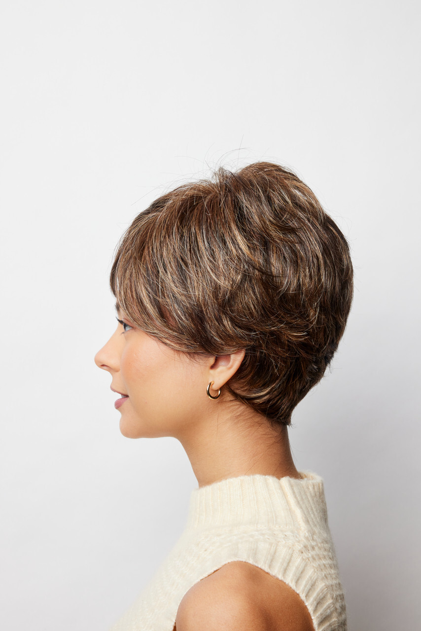 Bay | Amore Wigs | Monotop | NEW!!