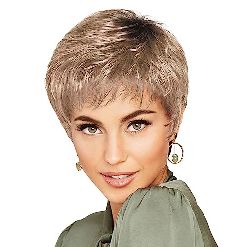 Hair u wear Raquel Welch Winner Wig By
