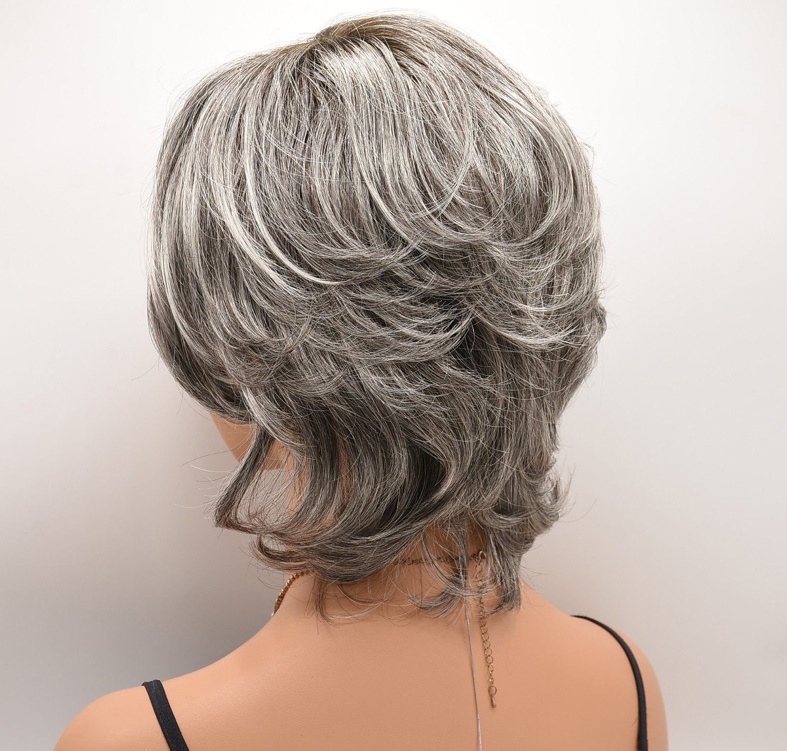 DEBUTANTE Wig by Gabor, GL44/66SS, *CLEARANCE!!* Mono Top + Lace Front