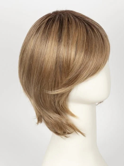 Raquel Welch On In 10 | Synthetic Wig (Basic Cap) SS14/25 HONEY GINGER🙏
