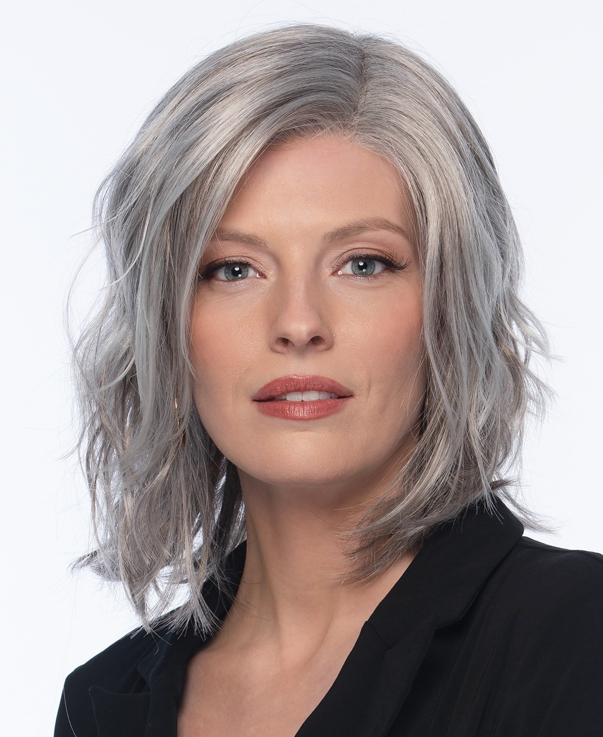MELLOW Wig by ESTETICA *ALL COLORS* Lace Front, Mono Part, NEW