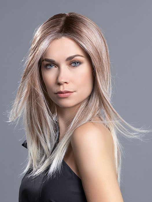 Diva | Changes Collection | Ellen Wille Wigs | Lace Front Monopart Heat Safe