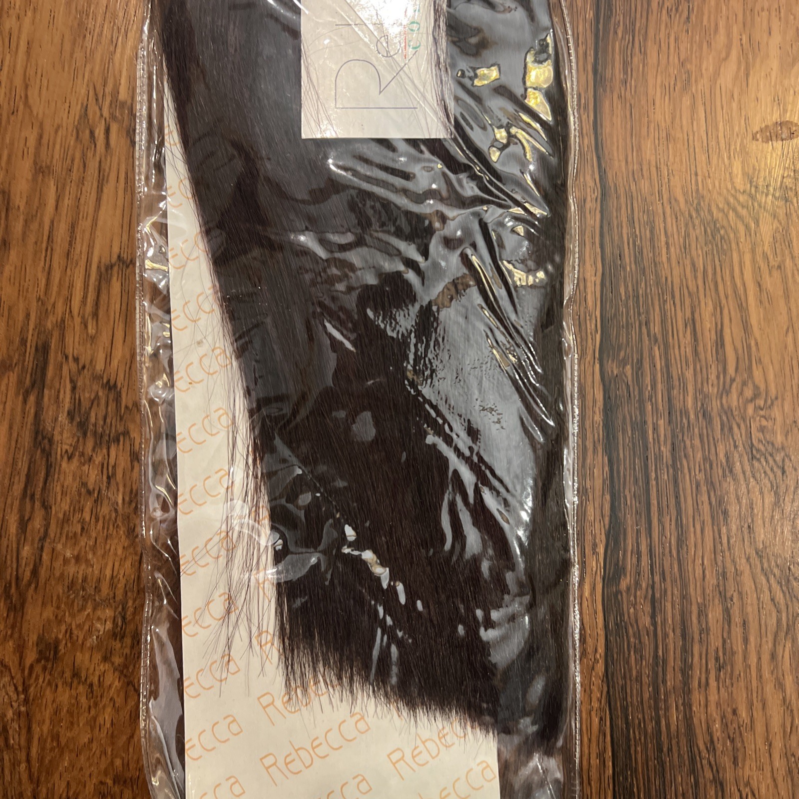 Rebecca Collections 100% Human Hair -HH Italian Silky Taking 10