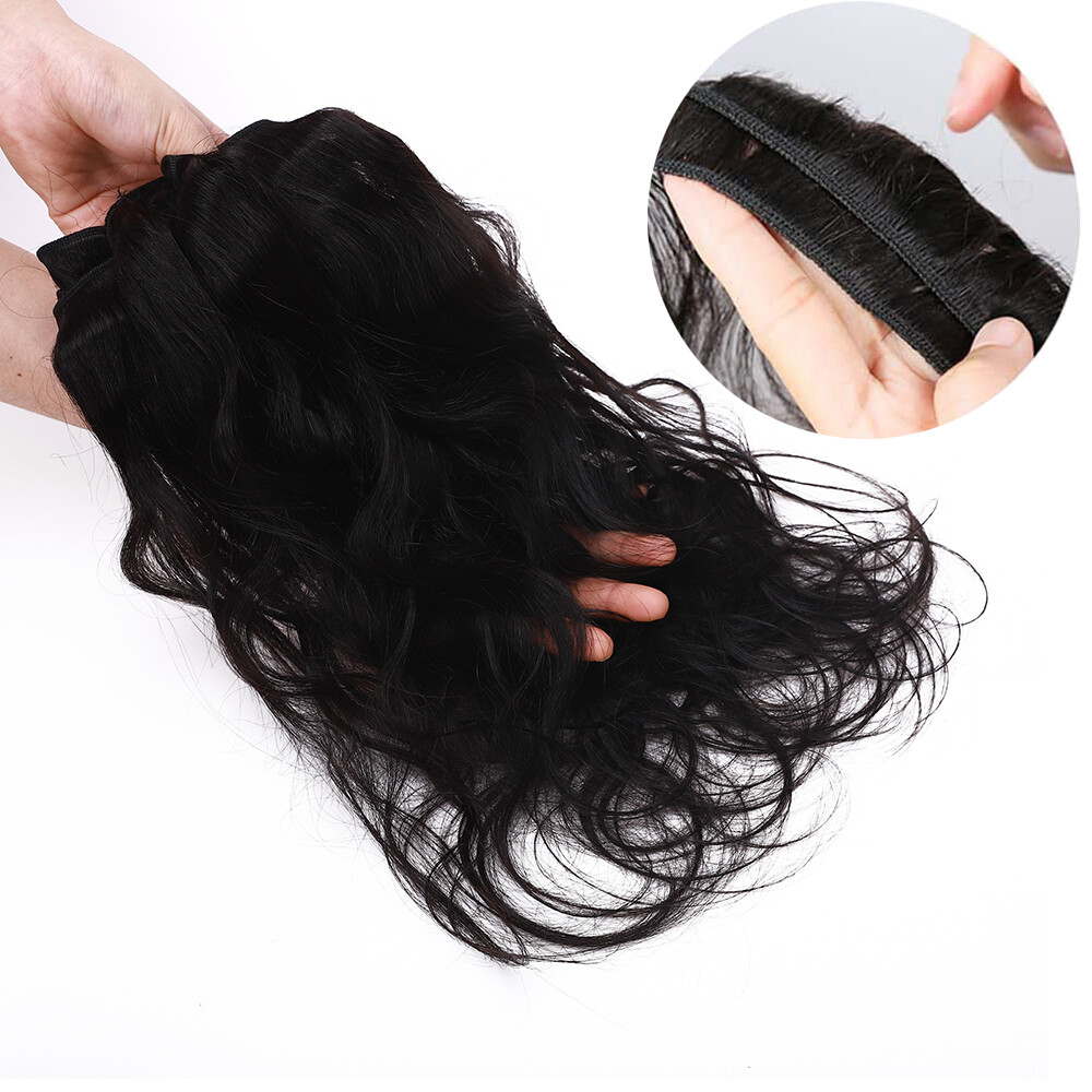 9A Human Hair Bundles Remy Virgin Hair Extensions Straight Body Wave Water Curly