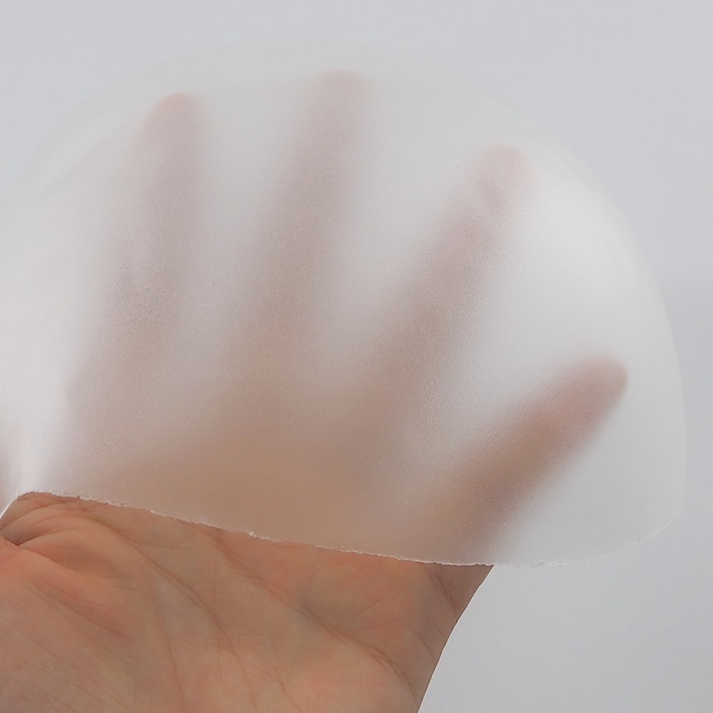 Half PU Caps for Wig Making Men’s Toupee Hair Topper