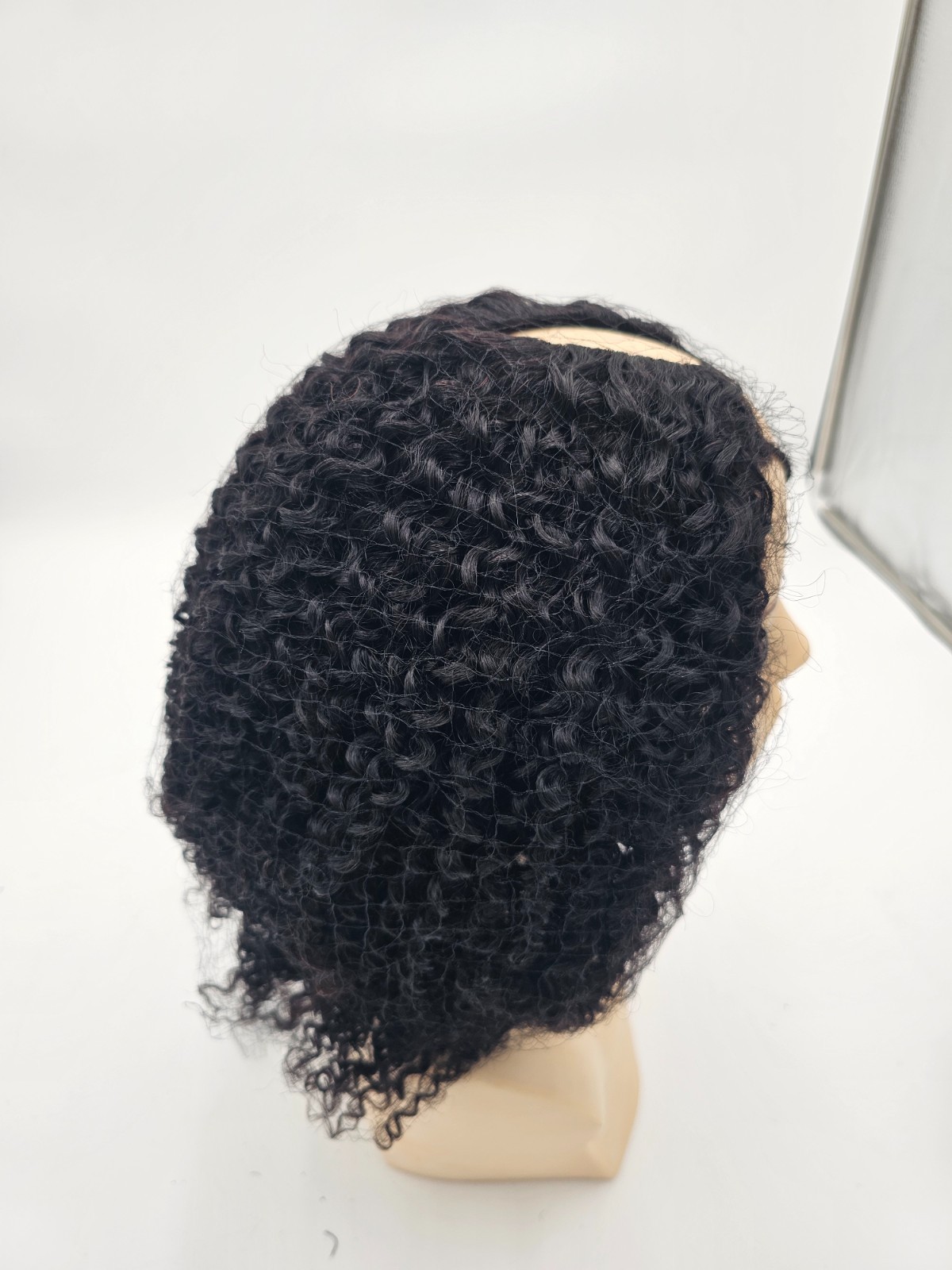 Nadula Curly U-Part Wig