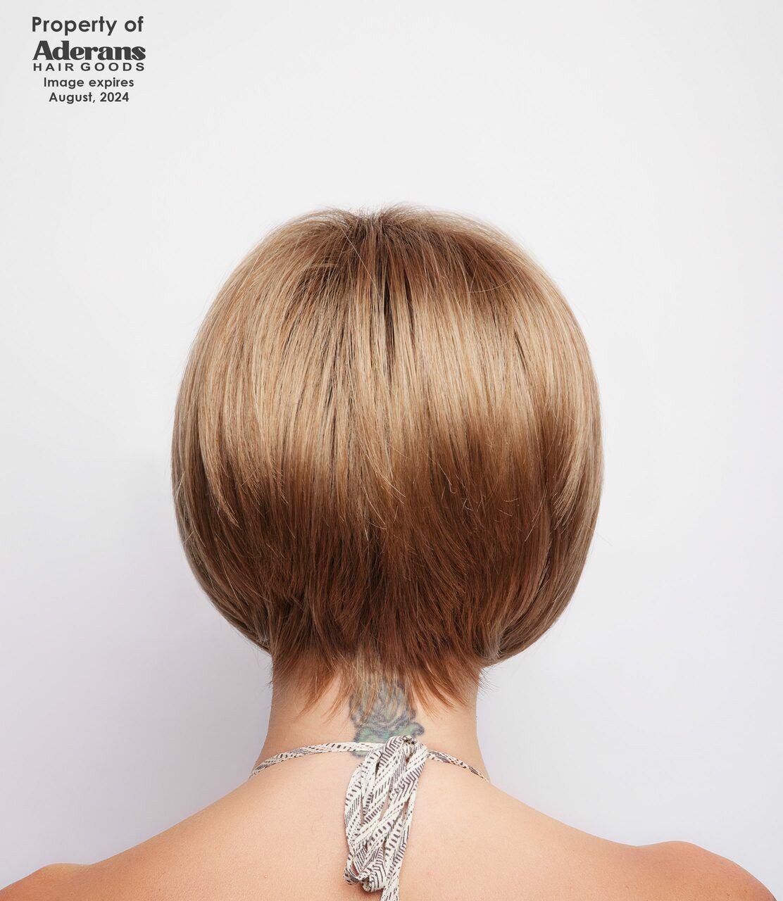 Meadow | Noriko Wigs | Lace Front Lace Part