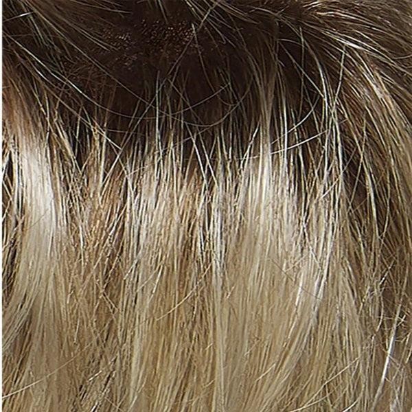 Willow | Henry Margu wigs | Lace Front Monopart