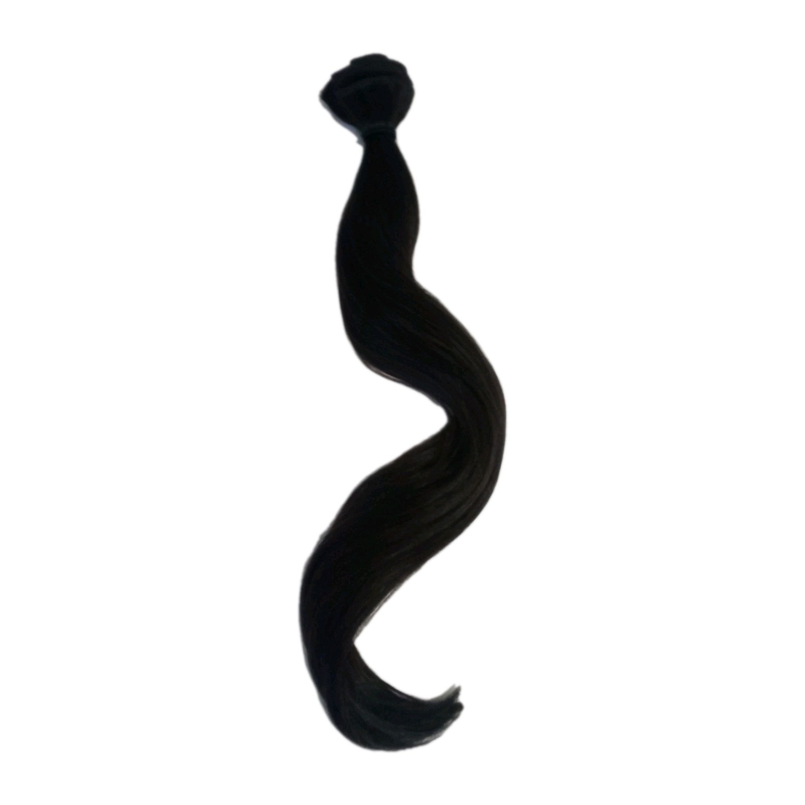 Bellame Professional 175g 24″ Mochachino Brown Flex Weft Hair Extensions