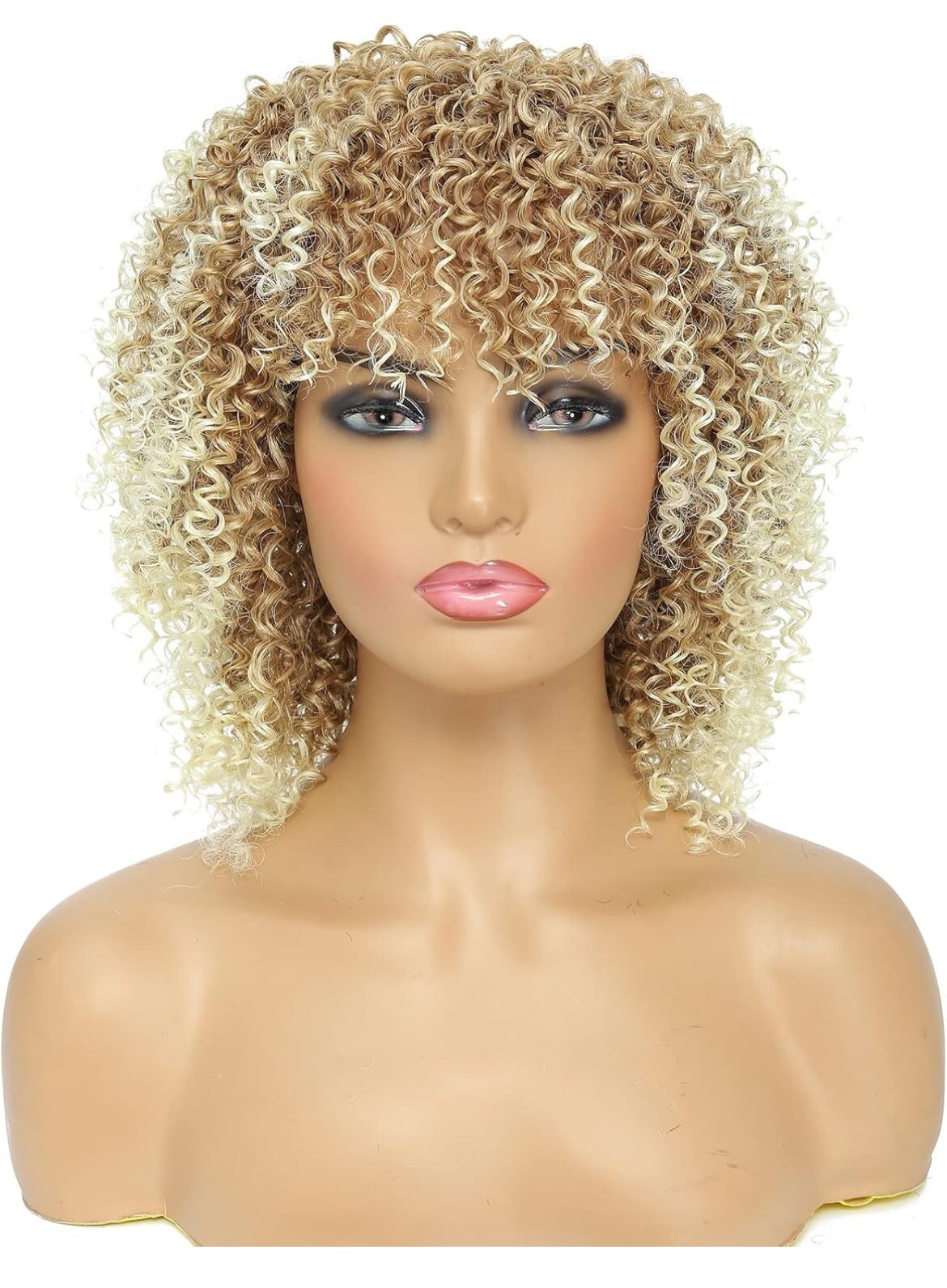 2 Pieces DREAM Deluxe Wig Cap #0097 NA Natural One Size Fits All (27-613) .