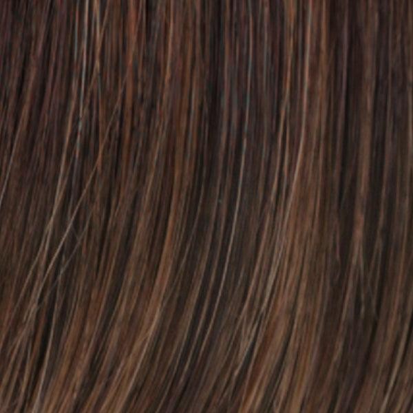 Clover Lace Front Wig Heat Defiant Collection by Estetica