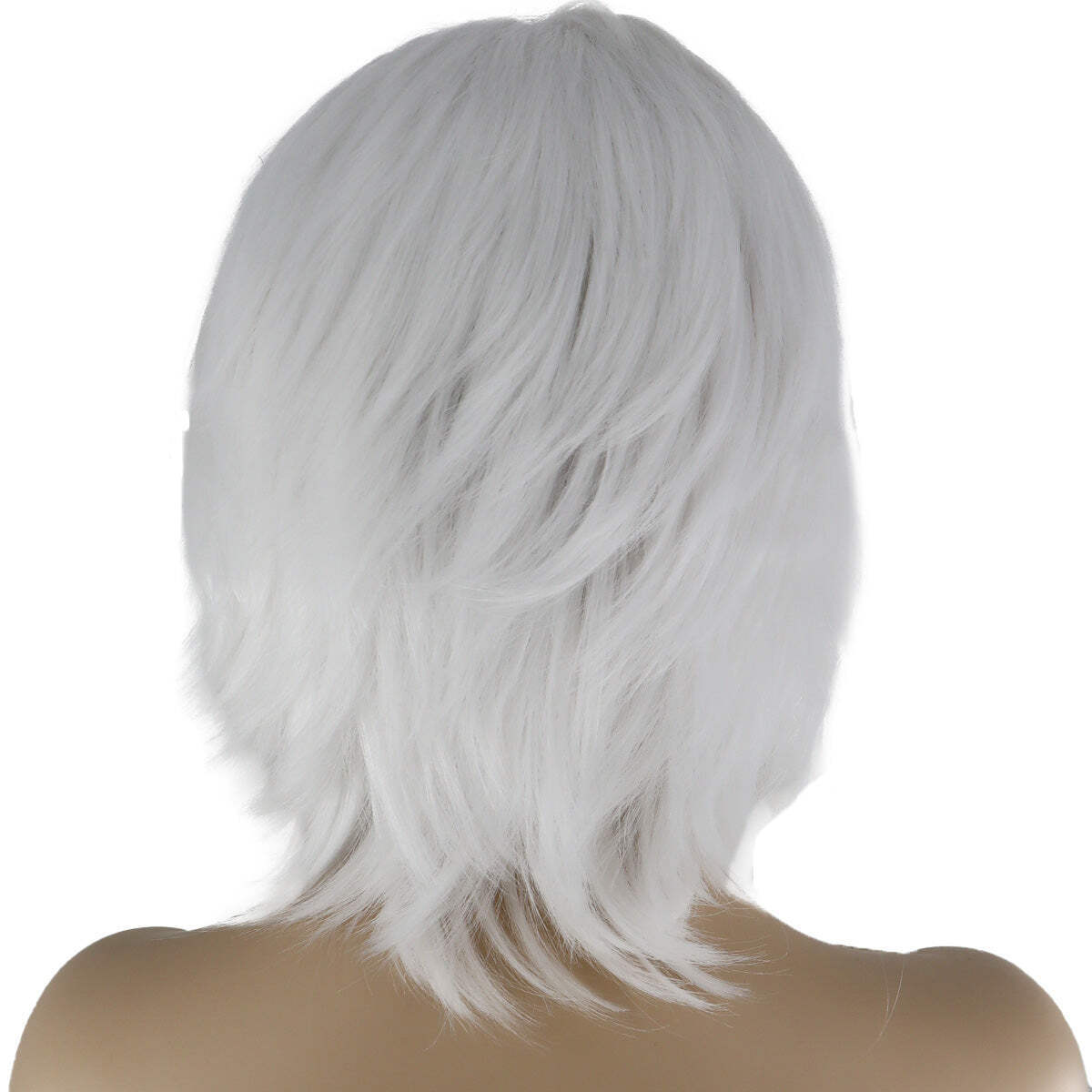 Epic Cosplay Hades Wig, Multiple Colors Available
