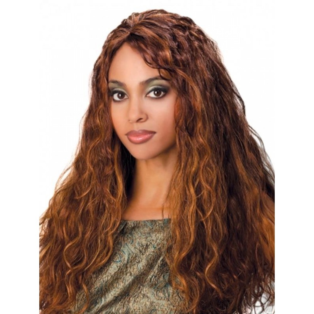 IndiRemi® Virgin Remi Hair Weave_MALAYSIAN_WAVE_WEAVING_12”_#1